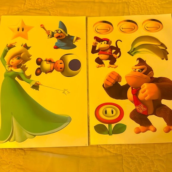 Window Decals - Picture 3 of 7